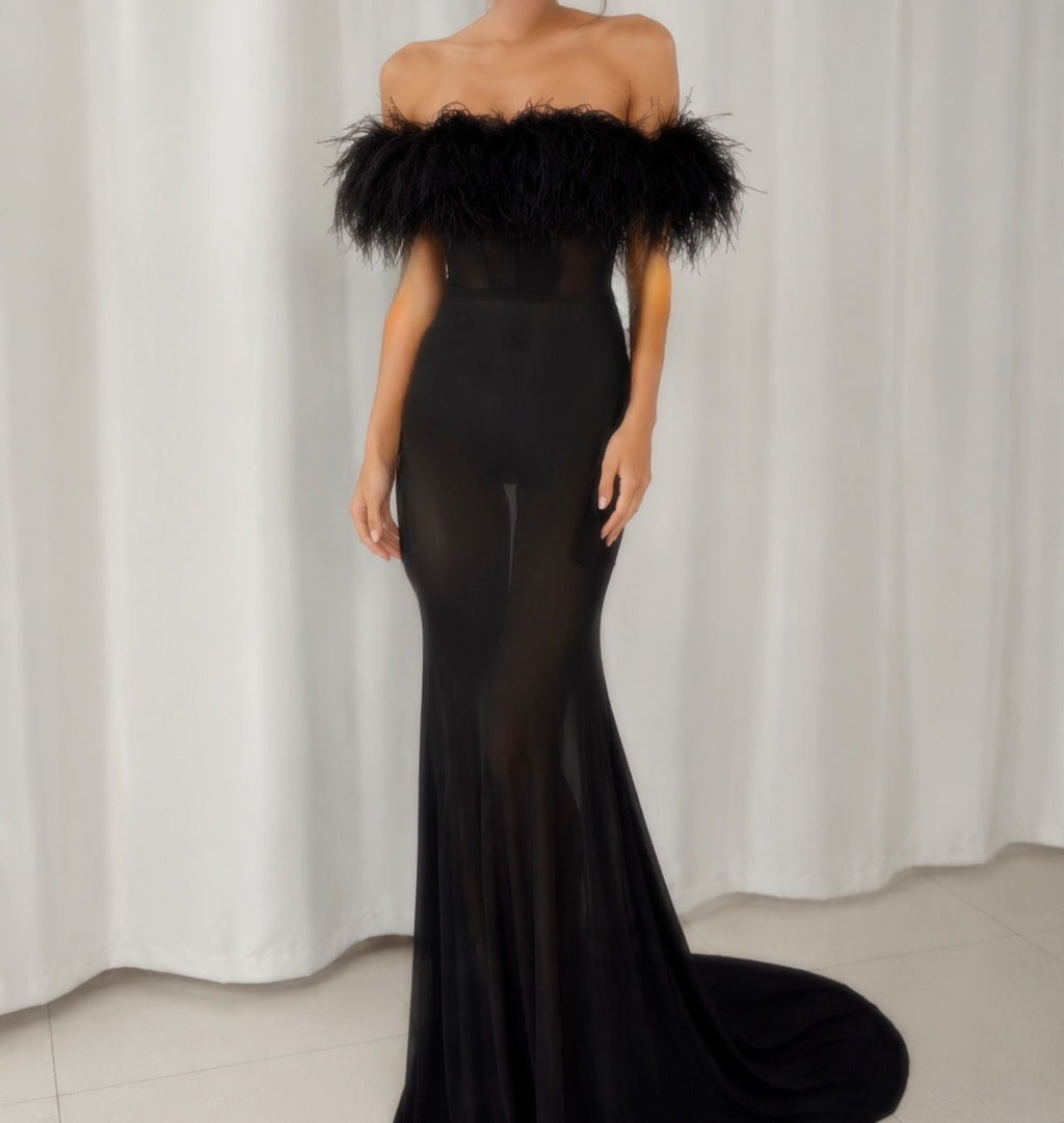 The Nala Gown