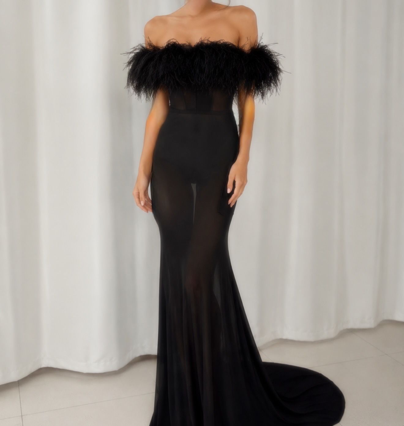 The Nala Gown