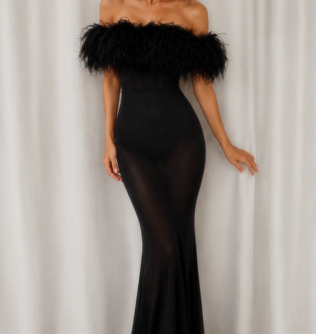 The Nala Gown
