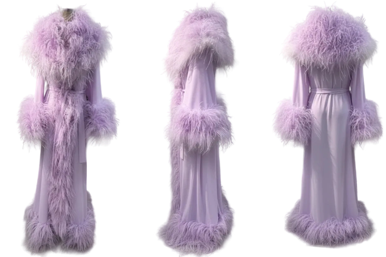 The Ronnie Gown