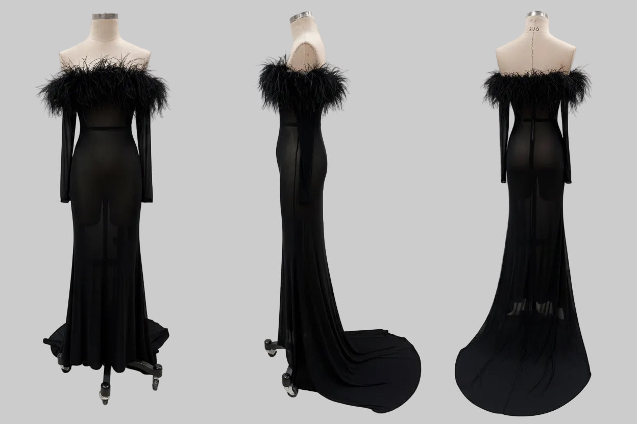 The Nala Gown